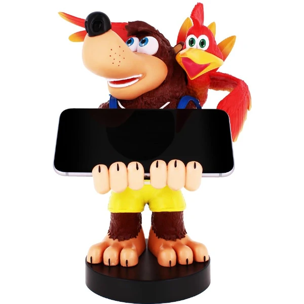 Cable Guy - Banjo-Kazooie - Figurky - Obrázek 650O100501