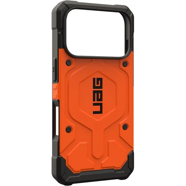 UAG Pathfinder Magsafe kryt iPhone 17 Pro oranžový - Pouzdra - Obrázek 650e1fa5d5ff43c9a75e0543791c7520