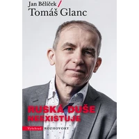 Ruská duše neexistuje - E-kniha