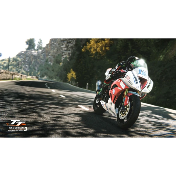TT Isle of Man: Ride on the Edge 3 (PS5) - Hry pro PS5 - Obrázek 6512G00101