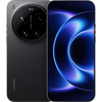 Xiaomi 17 Ultra 16GB/512GB černý - Mobilní telefony