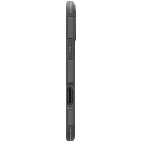 Spigen Tough Armor T MagSafe kryt iPhone 16 Pro Max černý - Pouzdra - Obrázek 6517671cc82d4e16878e54c9c83bc97f