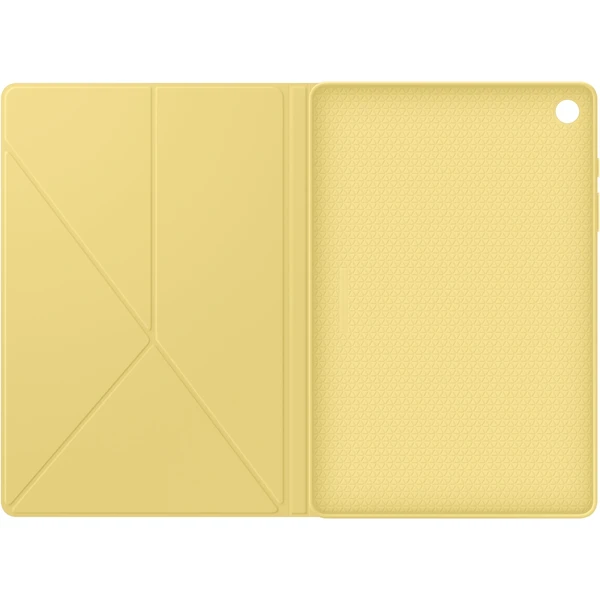 Samsung ochranné pouzdro Samsung Galaxy Tab A9+ modré - Pouzdra - Obrázek 6518000701
