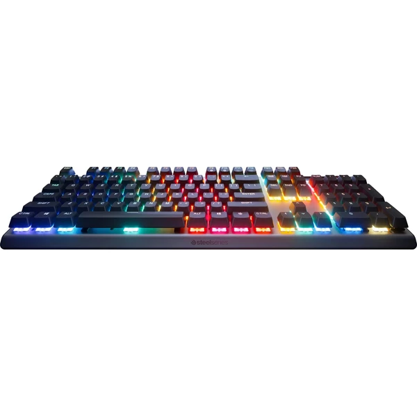 SteelSeries Apex Pro Gen 3 herní klávesnice (US) černá - Klávesnice - Obrázek 651C000N01