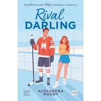 Rival Darling - E-kniha