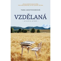 Vzdělaná - E-kniha