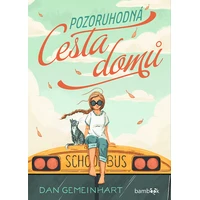 Pozoruhodná cesta domů - E-kniha