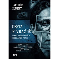 Cesta k vraždě - E-kniha