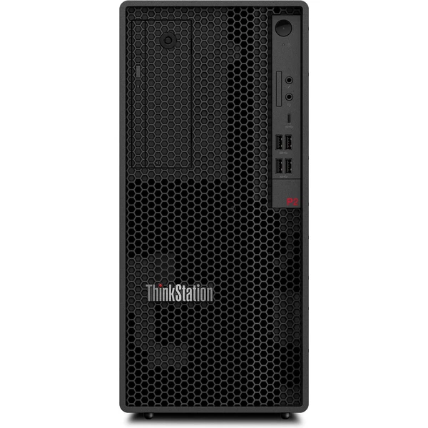 Lenovo ThinkStation P2 Tower (30FR001NCK) černý - Stolní počítače - Obrázek 652b1ef15ad04078812726d4794ca122
