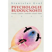 Psychologie budoucnosti - E-kniha