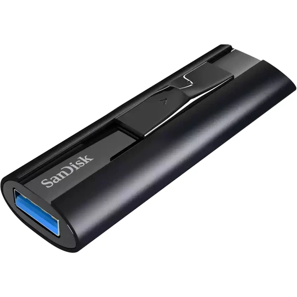 SanDisk Flash Disk 512GB Extreme Pro, USB 3.1 - Flashdisky - Obrázek 6532000J01