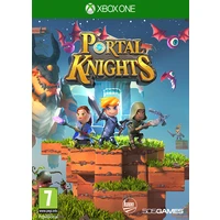 Portal Knights (Xbox One) - Hry pro Xbox One