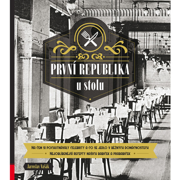 První republika u stolu