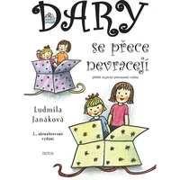 Dary se přece nevracejí - E-kniha