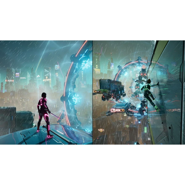 Split Fiction (PS5) - Hry pro PS5 - Obrázek 653B000P01
