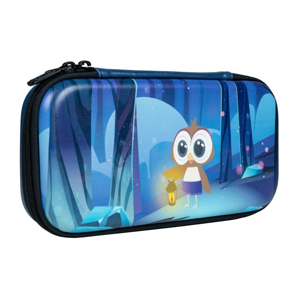 Bigben Protection Case Owl (Switch)