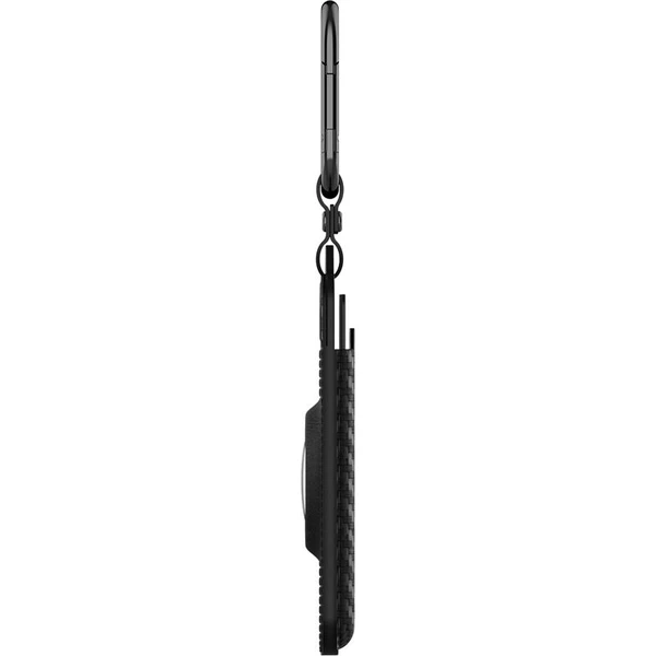 Spigen Tesla Card Holder Air Fit pouzdro pro Tesla Key Card/Air Tag (2 ks) - Pouzdra - Obrázek 653b267c315842649962e96bf38e9b45
