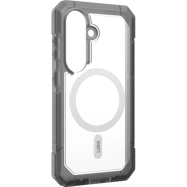UAG Trooper MagSafe kryt Samsung Galaxy S26 čirý/kouřový - Pouzdra - Obrázek 653d4ac23c4b4d4caba636958d5af758