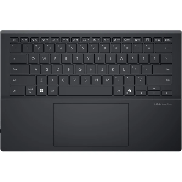 ASUS Zenbook DUO UX8406 (UX8406CA-OLED067X) šedý  - Notebooky - Obrázek 653f930e88ec48f398c964cabf0f3281