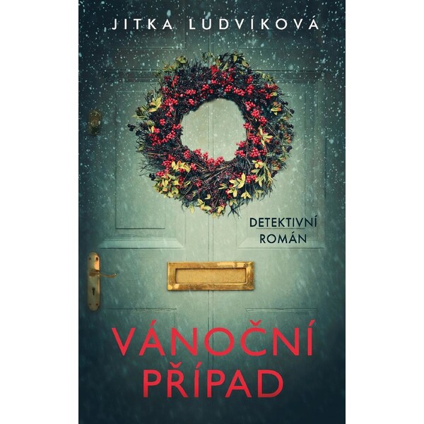 Vánoční případ