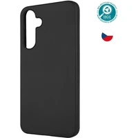 FIXED ReStory TPU recyklovaný kryt Samsung Galaxy A36 5G černý - Pouzdra