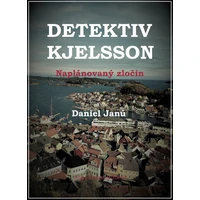 Naplánovaný zločin - E-kniha