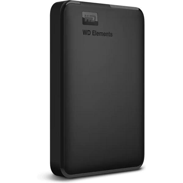 WD Elements Portable 5TB Externí 3.5" disk USB 3.0 - Pevné disky - Obrázek 6553000N01