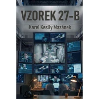 Vzorek 27-B - E-kniha
