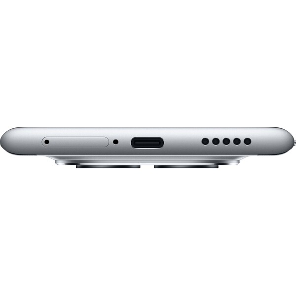 POCO M8 5G 8GB/256GB stříbrný - Mobilní telefony - Obrázek 656R000K01