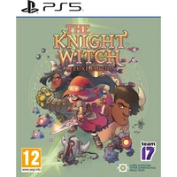 The Knight Witch Deluxe Edition (PS5) - Hry pro PS5