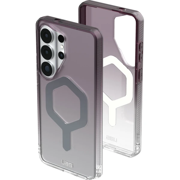 UAG Plyo MagSafe kryt Samsung Galaxy S26 Ultra černý/čirý - Pouzdra - Obrázek 65724017b3e84b9bab0a9e79d30064ec