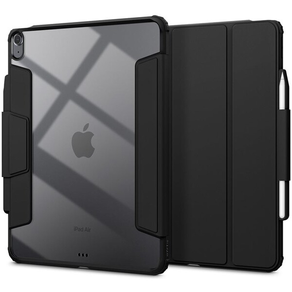 Spigen Air Skin Pro pouzdro iPad Air 13" (24/25) černé
