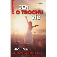 Jen o trochu víc - E-kniha