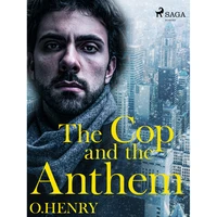 The Cop and the Anthem - E-kniha