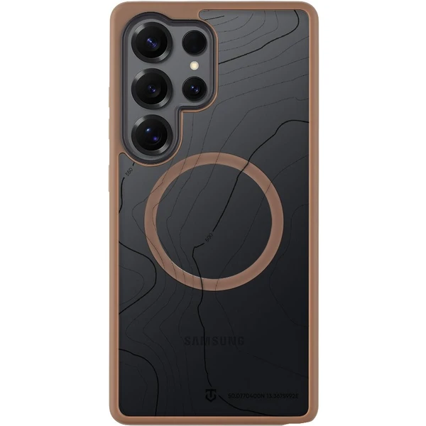 Tactical MagForce Hyperstealth Sika kryt Samsung Galaxy S25 Ultra Moucha Moose - Pouzdra - Obrázek 6578e790553c40149ce790675a849924