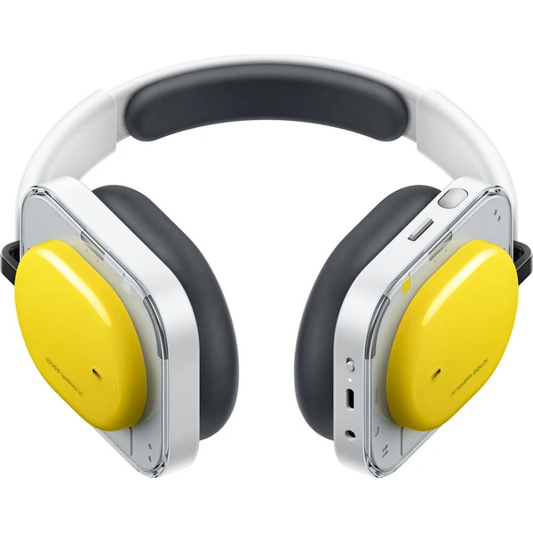 Nothing Headphone (a) sluchátka žlutá (Další) - Sluchátka - Obrázek 657c33e305844276ac3e6e57c157e365