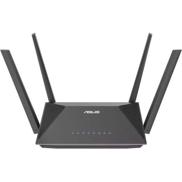 ASUS RT-AX52 Wi-Fi 6 router černý - Routery - Obrázek 6586000L01