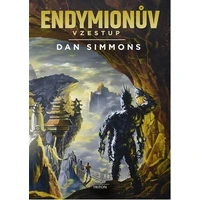 Endymionův vzestup - E-kniha
