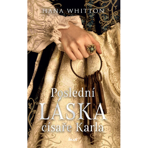 Poslední láska císaře Karla