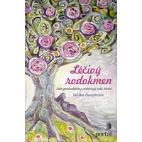 Léčivý rodokmen - E-kniha