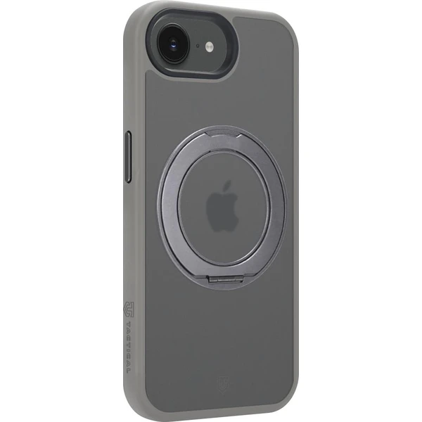 Tactical MagForce Hyperstand kryt Apple iPhone 16e/17e Light Grey - Pouzdra - Obrázek 659c0f6aea4349838247fa1d72c52ca9