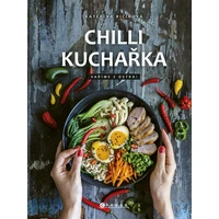 Chilli kuchařka - E-kniha