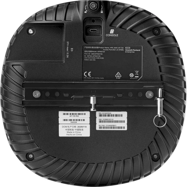 HPE Networking AP-725 access point bílý - Access pointy - Obrázek 65AS000K01