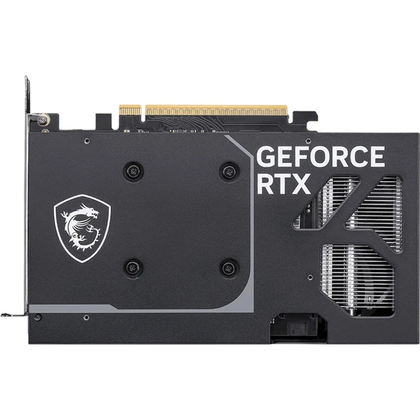 MSI NVIDIA GeForce RTX 5050 8G VENTUS 2X OC - Grafické karty - Obrázek 65BE000K01