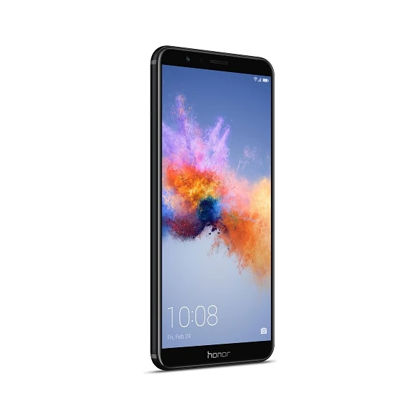 Honor 7X LTE Dual SIM černý - Mobilní telefony - Obrázek 65BO000101