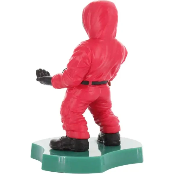EXG Holdem Squid Game - Square Guard - Figurky - Obrázek 65DA000L01