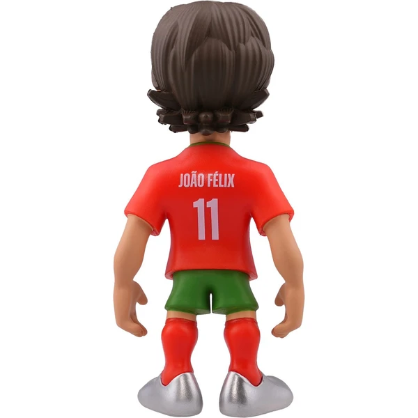 MINIX Football: Portugal - Joao Felix - Minix - Obrázek 65DC000P01