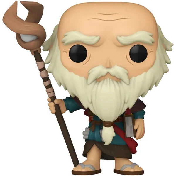 Funko POP! #1047 Games: Diablo 3 - Deckard Cain - Funko POP! - Obrázek 65DE000L01