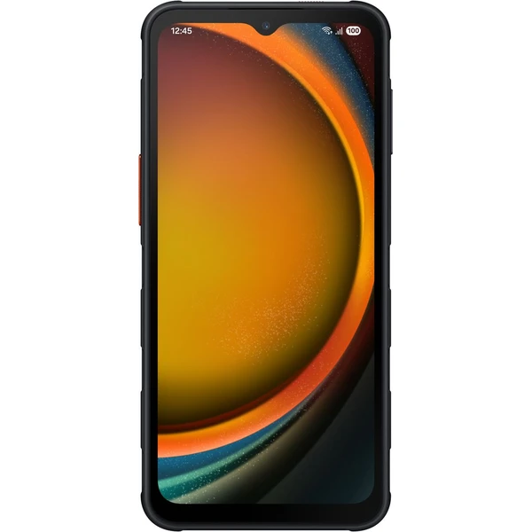 Samsung Galaxy Xcover7 Pro černý Enterprise Edition - Mobilní telefony - Obrázek 65DF000J01