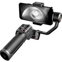 Hohem iSteady M6 - Stabilizátory
